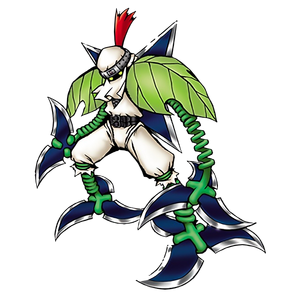 Shurimon