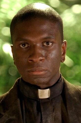 Man In Black (Lost) Villains Wiki Fandom(04)
