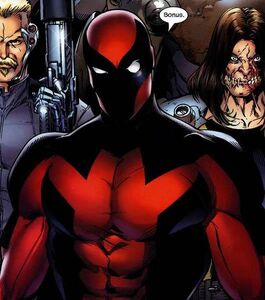 Deadpool revels in his kidnapping of Spider-Man as a "bonus"