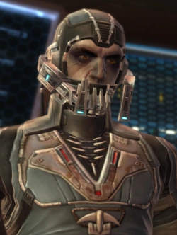 Darth Acharon | Villains Wiki | Fandom