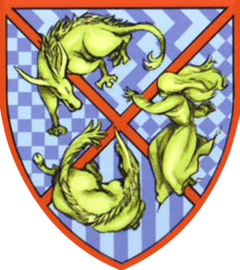 Acqua's Emblem