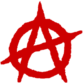 Anarky Tag