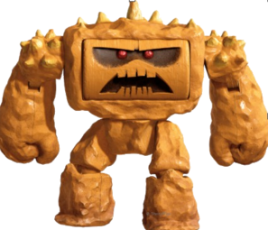 Chunk | Villains Wiki | Fandom