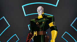 Baron Von Strucker