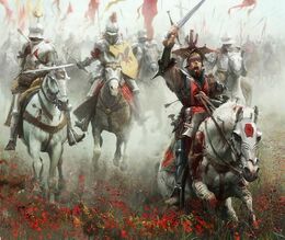 Battle of the Redgrass Field