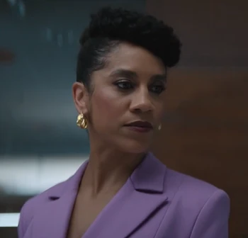 Brenda Holland | Villains Wiki | Fandom