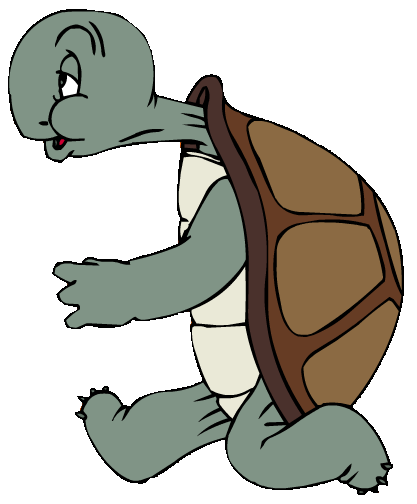 Cecil Turtle, Villains Wiki