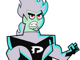 spectra danny phantom wiki Dark Danny
