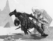 Death of the Crabfeeder
