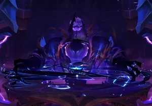 Dimensius the All-Devouring