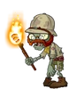Explorer Zombie