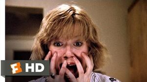 Friday the 13th Part 2 (19) movie clip - uważaj, Alice! (1981) HD