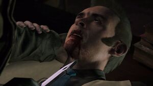 Giorgi's death.