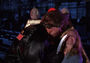 Harlan Rook/Gallery | Villains Wiki | Fandom