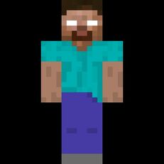Herobrine 3526257