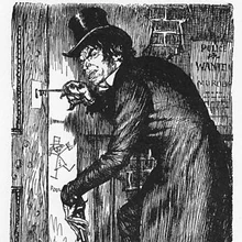 Edward Hyde Villains Wiki Fandom