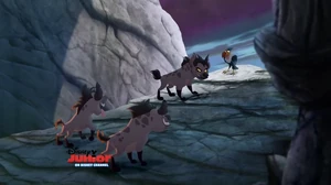 Mzingo with Janja, Cheezi, and Chungu.