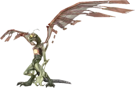 American McGee's Alice