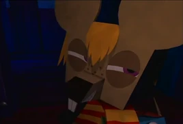 James gregoryhorrorshow