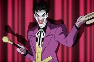 JokerKillingJoke