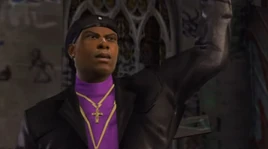 Saints Row