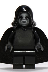 Original Lego Death Eater released in 2007 set 5378.