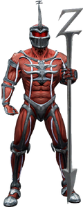 Lord Zedd