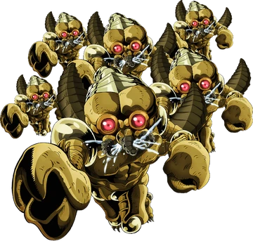 Steely Dan | Villains Wiki | Fandom
