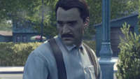 Mafia 2 Definitive Edition Tommy Angelo