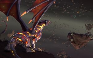 Malefor11.jpg (204 KB) Malefor disowning Cynder.