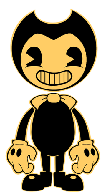 Comunidade Steam :: Bendy and the Ink Machine
