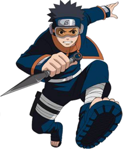 Obito Uchiha, Wiki Naruto