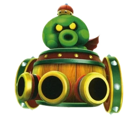 Prince Pikante