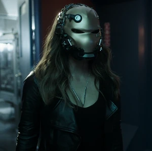 Medusa Mask in the Reverse-Flashpoint timeline