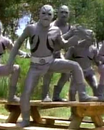 Putty Patrollers | Villains Wiki | Fandom