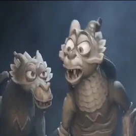 Reggie and Ronnie