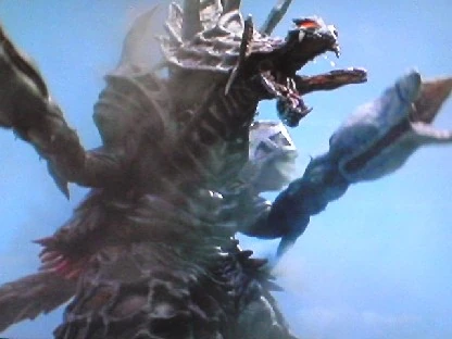 Sandros | Villains Wiki | Fandom