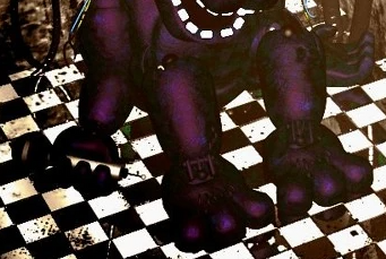 Shadow bullies #shadowfreddy #shadowbonnie #fnaf #fnaf2