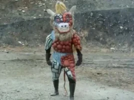 Shishi Mozoo