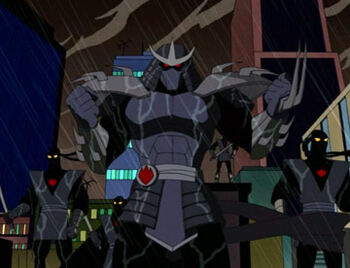 Shredder 2003 e11