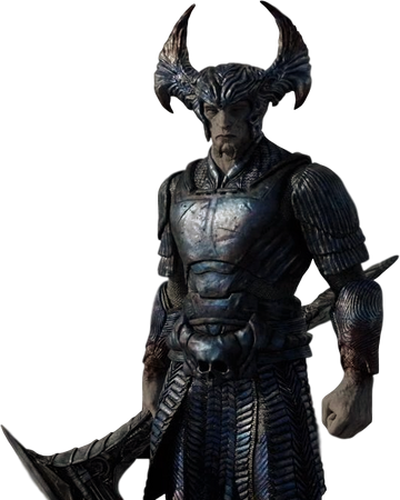 Steppenwolf Dc Extended Universe Villains Wiki Fandom