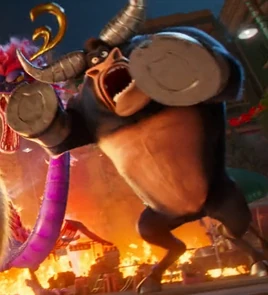 Zodiac Ox