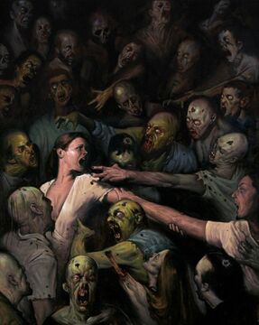 Zombie Undead - Wikipedia