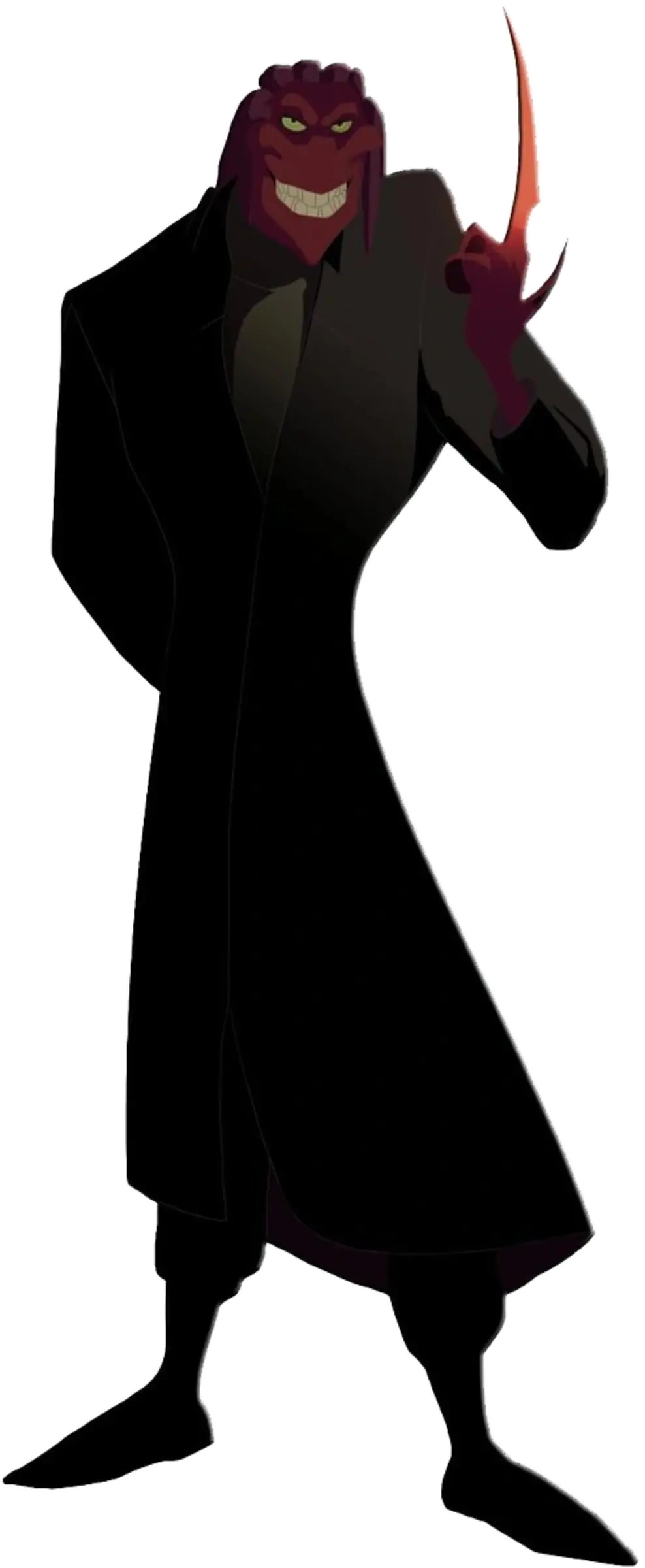 Thrax | Villains Wiki | Fandom, image size:988x2400