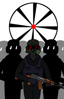 Operation Camp Granada - SCP Foundation