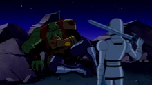 Vilgax becomes normal after his defeat.