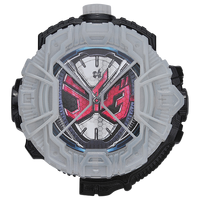 Zi-O Ridewatch 1