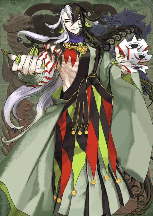 Muramasa, Villains Wiki