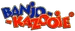 Banjo-Kazooie Logo