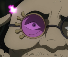 Baro% 27s glasses